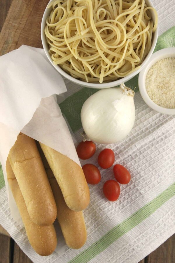 Copycat Olive Garden Breadsticks Recipe