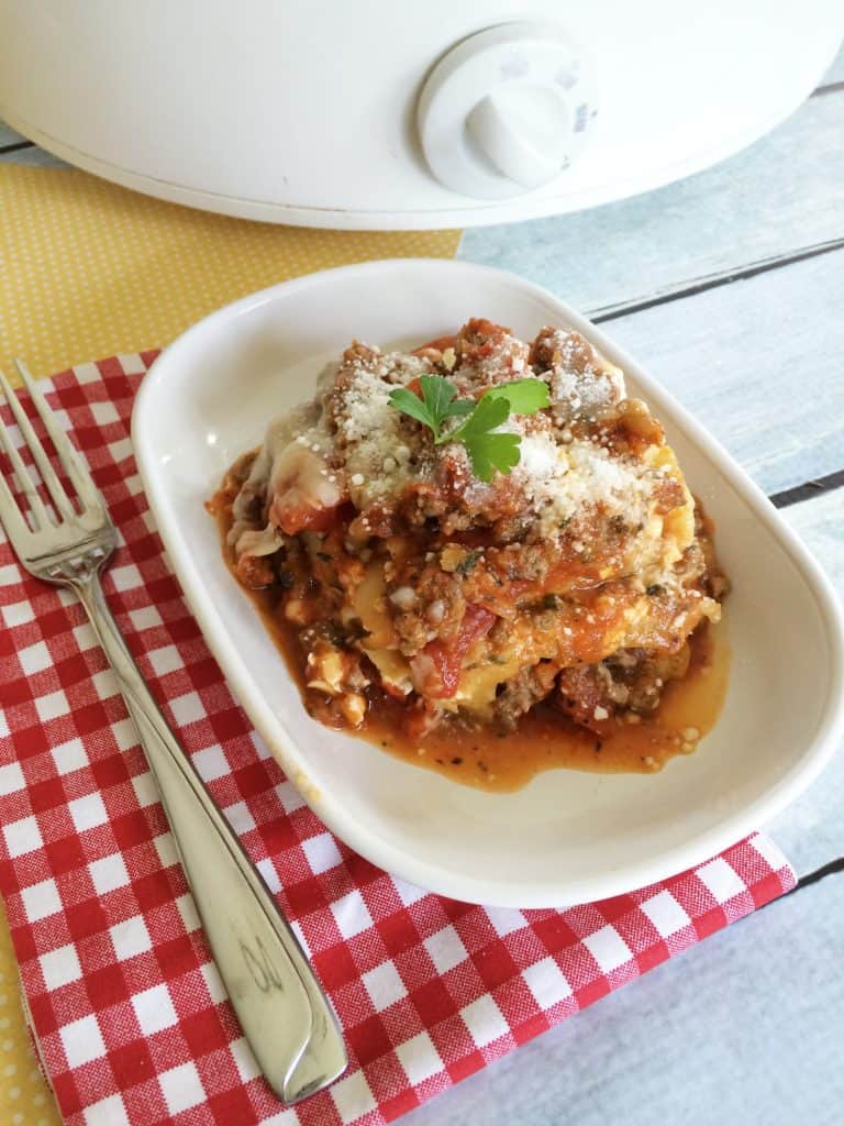 crockpot-lasagna-recipe